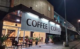 Chaiyee Coffee